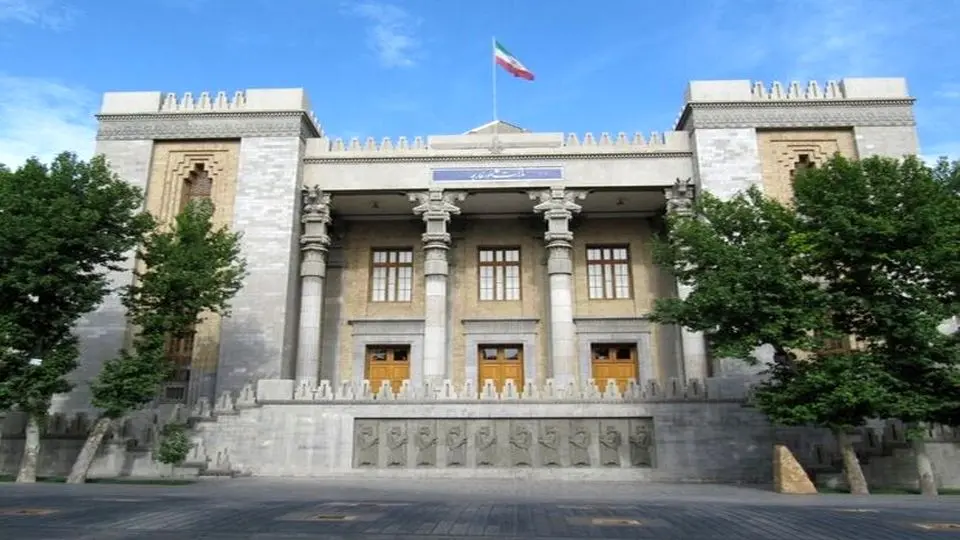 Iran refutes assassination attempt on Qatari envoy