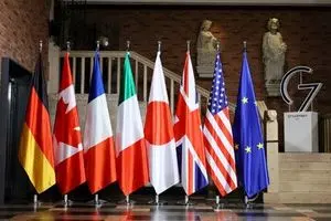 موضع جدید گروه هفت علیه ایران