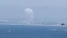 Iraqi Islamic Resistance targets Haifa with drone