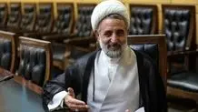  قانون اقدام راهبردی فصل‌الخطابی برای مذاکره‌کنندگان ایرانی شد 