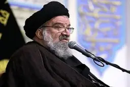 امام جمعه موقت تهران: با قطعنامه ضد ایرانی فاتحه سازمان ملل خوانده شد