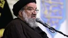 امام جمعه موقت تهران: با قطعنامه ضد ایرانی فاتحه سازمان ملل خوانده شد