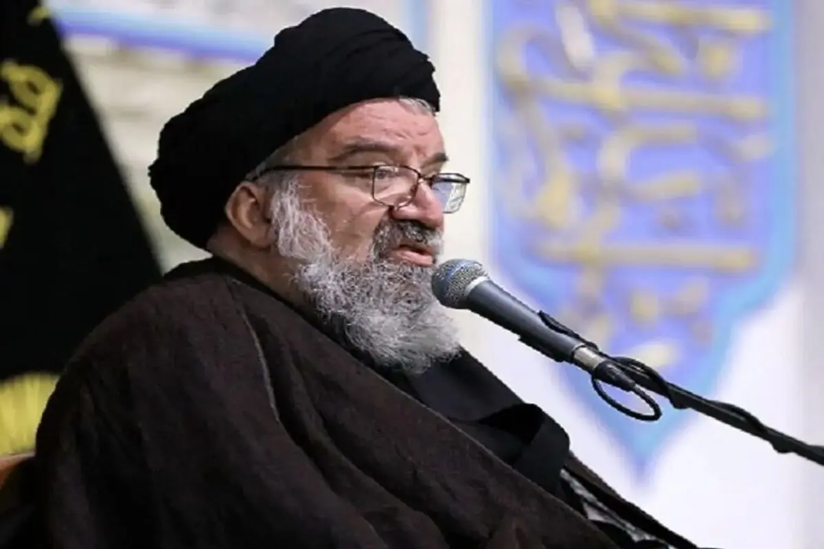 امام جمعه موقت تهران: با قطعنامه ضد ایرانی فاتحه سازمان ملل خوانده شد