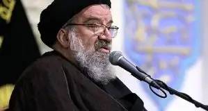 امام جمعه موقت تهران: با قطعنامه ضد ایرانی فاتحه سازمان ملل خوانده شد