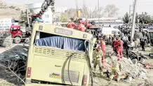 3 کشته و 13 مصدوم در هفته اول سال تحصیلی