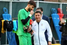 قلعه‌نویی: من نقشی در پرونده بیرانوند نداشتم