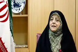 واکنش معصومه ابتکار به اخراج اساتید