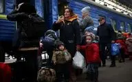 مهاجران اوکراینی بعد از اتمام جنگ باید به خانه بازگردند
