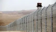 منابع امنیتی اسرائیل: طرح ایجاد مناطق حائل در مرزهای چهار کشور عربی و غزه آغاز شد