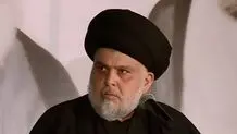 مقتدی صدر: آمریکا بابت خسارت‌های اشغال عراق غرامت بپردازد / درخواست انحلال «الیوم الموعود»