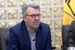 مدیرعامل متروی تهران برکنار شد
