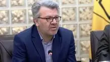مدیرعامل متروی تهران و حومه استعفا کرد؟