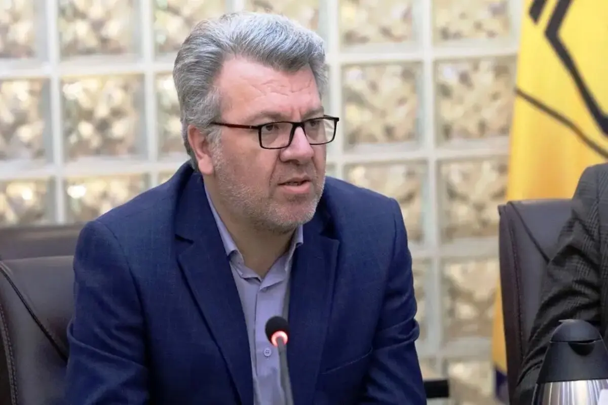 مدیرعامل متروی تهران برکنار شد

