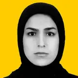 مهسا غلامعلی‌زاده