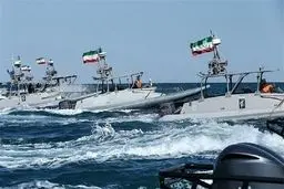 رزمایش نیروی دریایی سپاه در خلیج‌فارس پاسخ به ادعای اخیر روسیه بود؟

