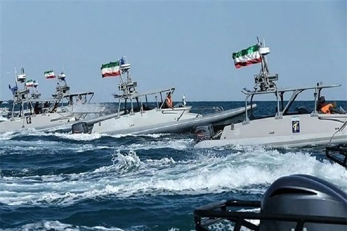 رزمایش نیروی دریایی سپاه در خلیج‌فارس پاسخ به ادعای اخیر روسیه بود؟

