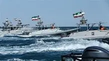 رزمایش نیروی دریایی سپاه در خلیج‌فارس پاسخ به ادعای اخیر روسیه بود؟

