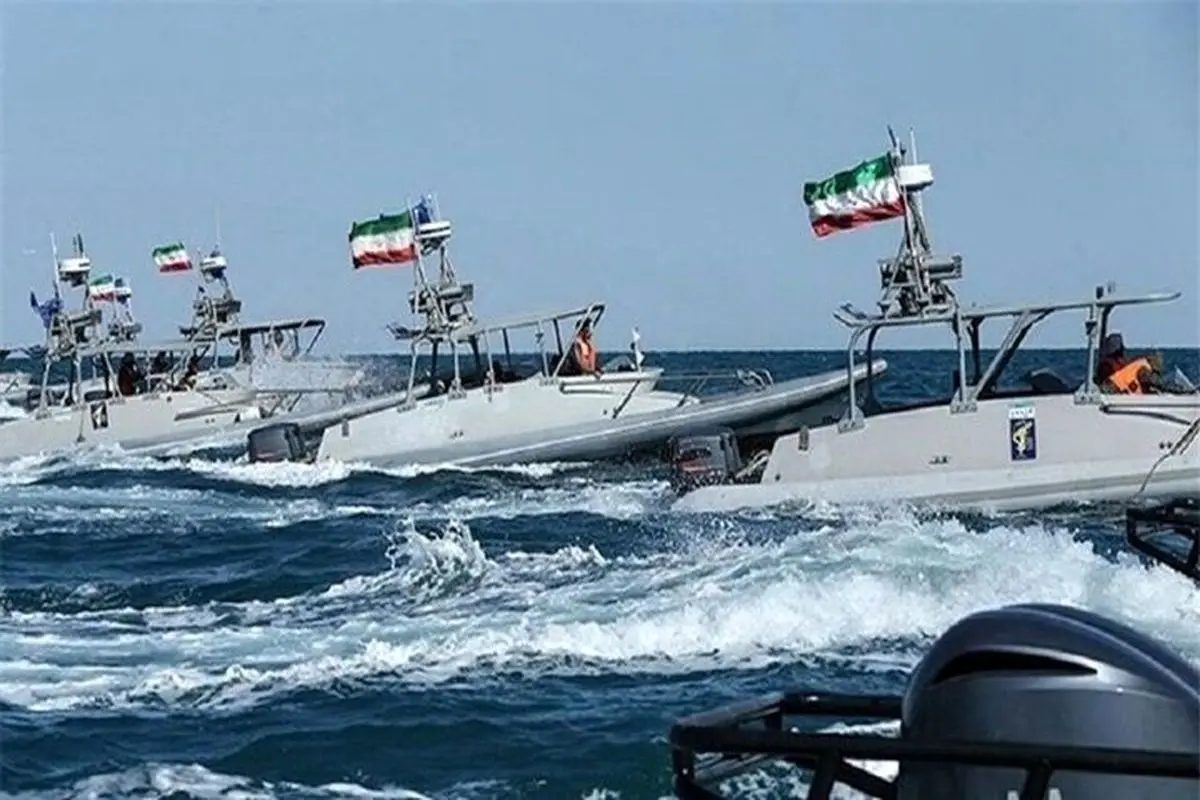 رزمایش نیروی دریایی سپاه در خلیج‌فارس پاسخ به ادعای اخیر روسیه بود؟

