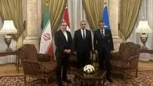 لاریجانی: گروسی در جنگ اخیر نقش آتش‌بیار معرکه را ایفا کرد

