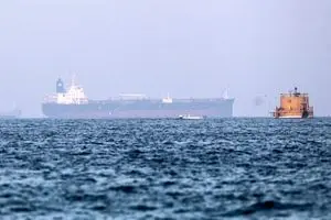 اخطار جدید نیروی دریایی سپاه درباره تنگه هرمز