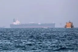 اخطار جدید نیروی دریایی سپاه درباره تنگه هرمز