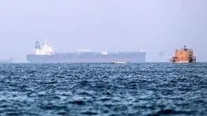 اخطار جدید نیروی دریایی سپاه درباره تنگه هرمز