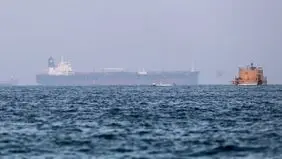 اخطار جدید نیروی دریایی سپاه درباره تنگه هرمز