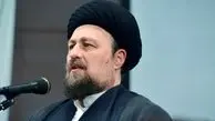 سیدحسن خمینی برای انتخابات مجلس خبرگان رهبری لیست می‌دهد؟

