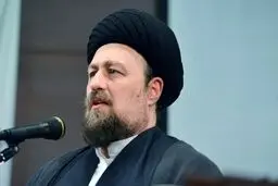 سیدحسن خمینی برای انتخابات مجلس خبرگان رهبری لیست می‌دهد؟

