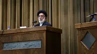 درخواست هادی خامنه‌ای از مسعود پزشکیان
