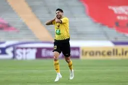 جانشین مهدی قائدی مشخص شد