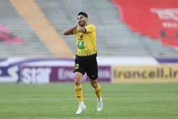 جانشین مهدی قائدی مشخص شد