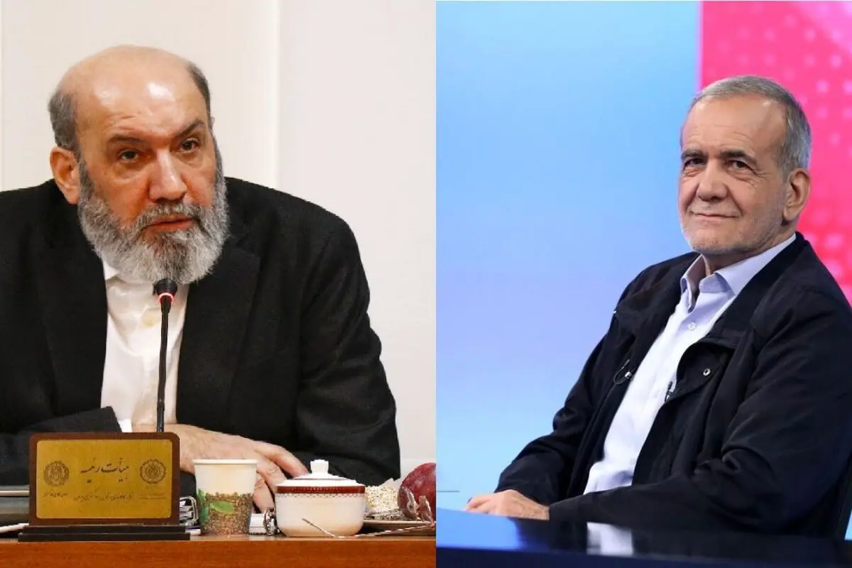 اعلام آمادگی نهاد وکالت برای همکاری همه‌جانبه با دولت چهاردهم/ رئیس اسکودا به «مسعود پزشکیان» تبریک گفت