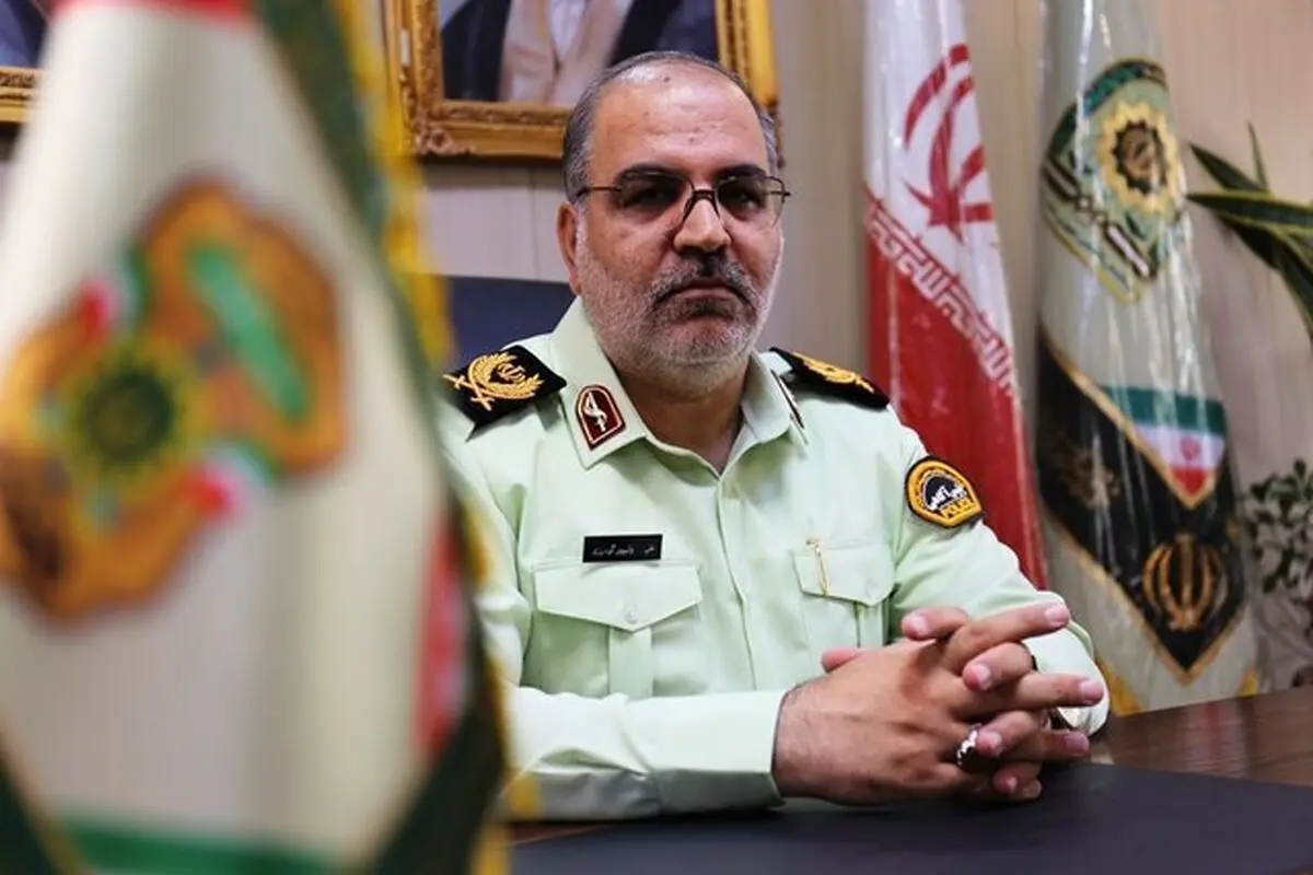  برخی سارقان فقط به خاطر شرایط اقتصادی دست به سرقت می‌زنند / بهبود شرایط اقتصادی منجر به کاهش سرقت می‌شود
