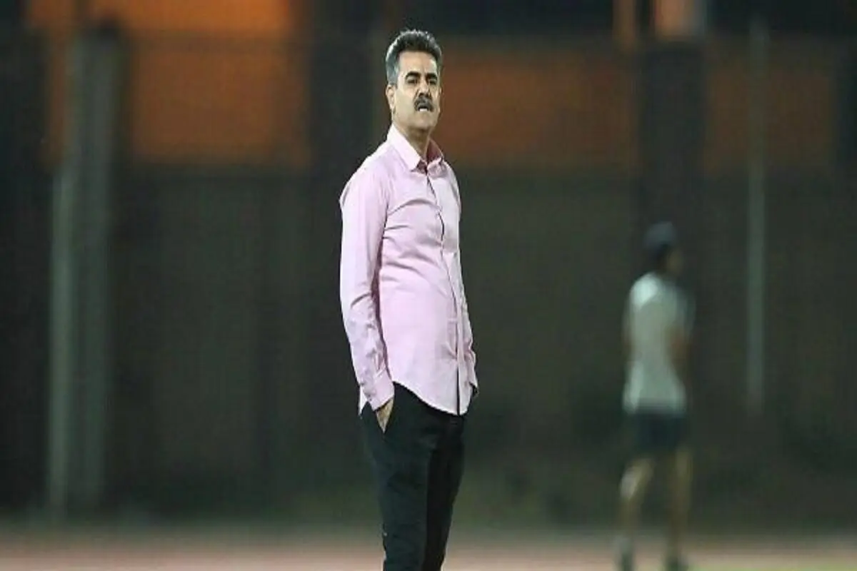واکش سرمربی مس به باخت سنگین مقابل پرسپولیس