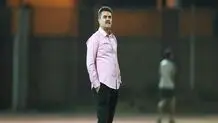 واکش سرمربی مس به باخت سنگین مقابل پرسپولیس