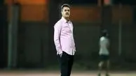 واکش سرمربی مس به باخت سنگین مقابل پرسپولیس