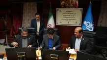 سند همکاری ایران و سوریه در بخش نفت و انرژی امضا شد
