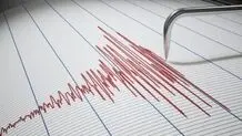 وقوع زلزله ۳/۲ ریشتری در انارک اصفهان

