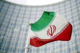 گزارشی از ادعاهای ضدایرانی 
در انتخابات ریاست‌جمهوری آمریکا
