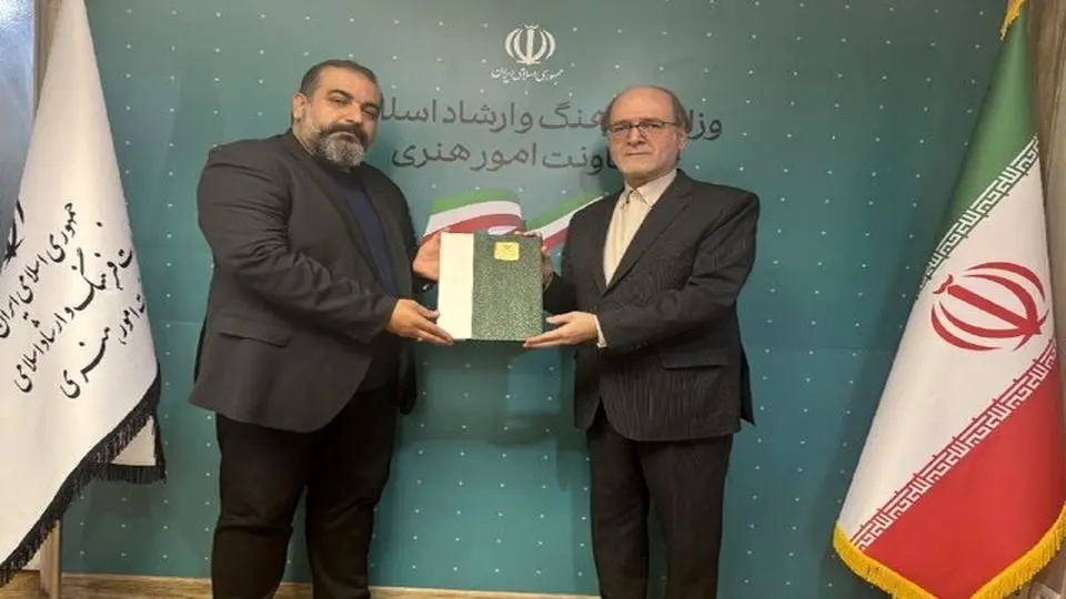دبیر جشنواره مقاومت، دبیر جشنواره فجر شد