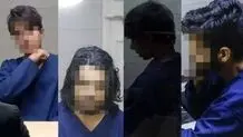 جزئیات جدید از قتل داریوش مهرجویی و همسرش/ نحوه ورود به منزل تا انجام قتل 
