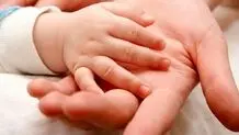 فرزندآوری در سال ۱۴۰۱ به کمترین مقدار ۱۱ سال اخیر رسید