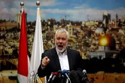 ترور «اسماعیل هنیه» بی‌پاسخ نخواهد ماند