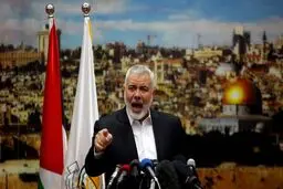 ترور «اسماعیل هنیه» بی‌پاسخ نخواهد ماند