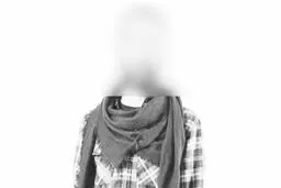 آخرین دفاعیه ک.الف با عنوان اتهامی  افساد فی‌الارض گرفته شد