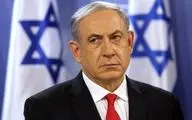 نتانیاهو: بدون آزادی اسرا ، آتش‌ بسی در کار نخواهد بود

