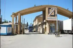 ترخیص کالا در آستارا سرعت گرفت