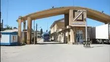 ترخیص کالا در آستارا سرعت گرفت