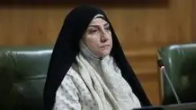 فراکسیون زنان مجلس باید از خانم «فرزانه صادق» وزیر پیشنهادی راه حمایت کند/ او باید ۲۹۰ رای بگیرد/ ویدیو